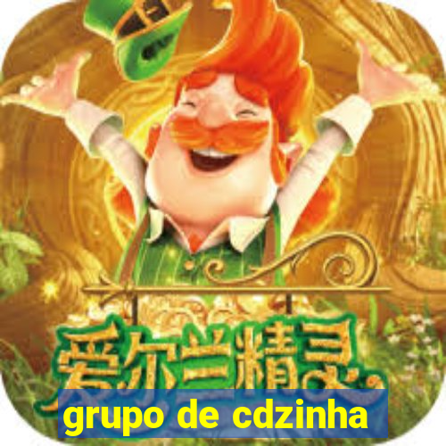 grupo de cdzinha